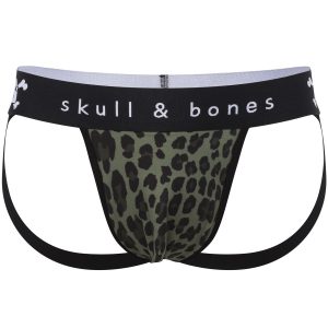 skull and bones underwear