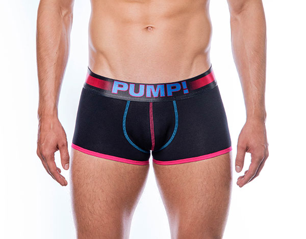 PUMP! Underwear - Trim