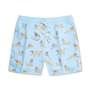 chubbies the rescue lounge shorts