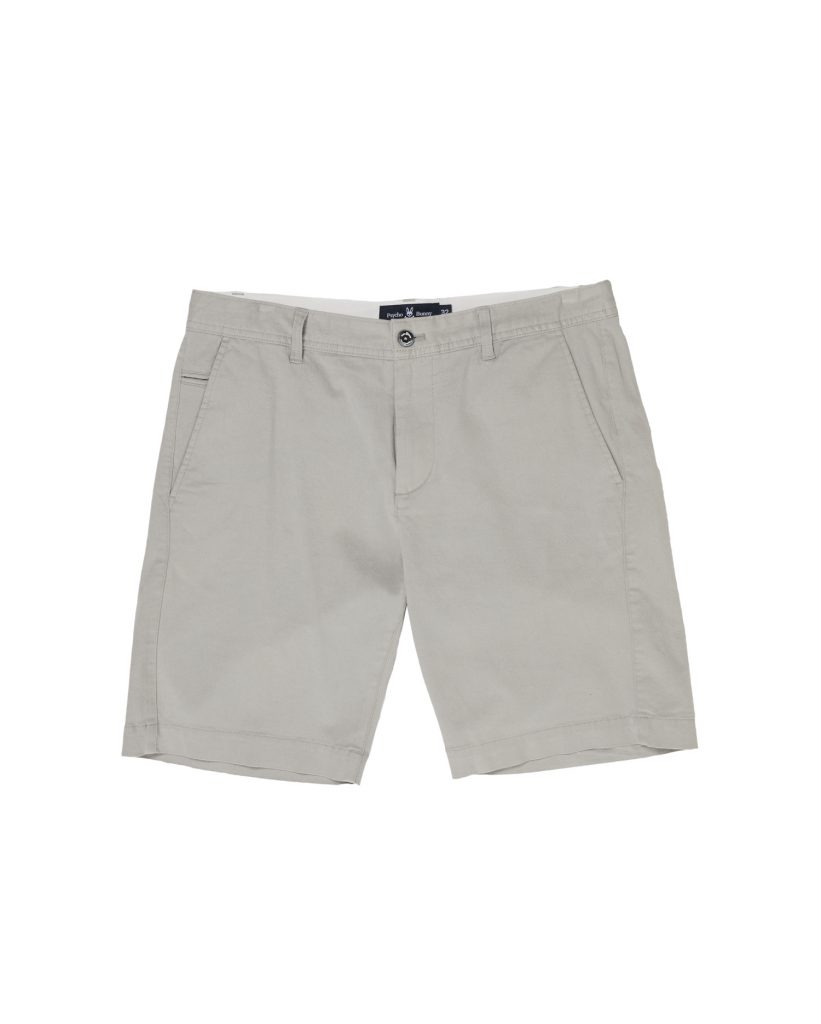 Psycho Bunny Shorts - Trim | Pittsburgh