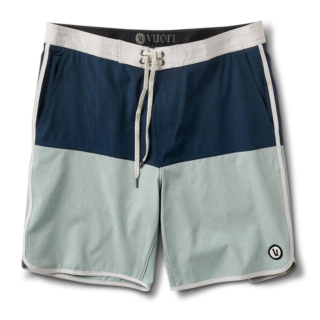 Vuori Swimwear - Trim | Pittsburgh